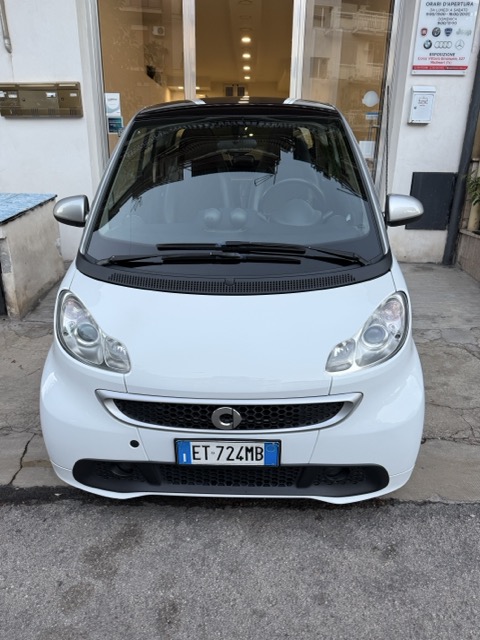 Smart ForTwo 800 40 kW coupé pulse cdi - Foto 1